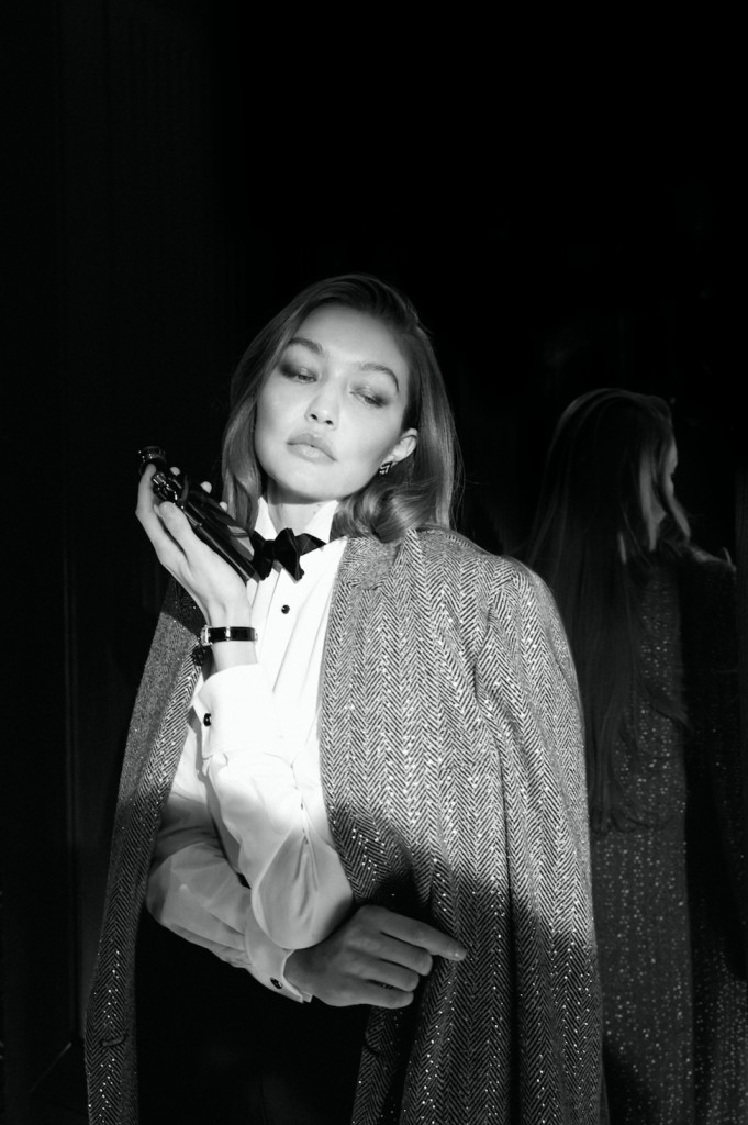 Gigi Hadid ile Annelik, Güzellik ve Yeni Ralph's Club Parfümü Hakkında