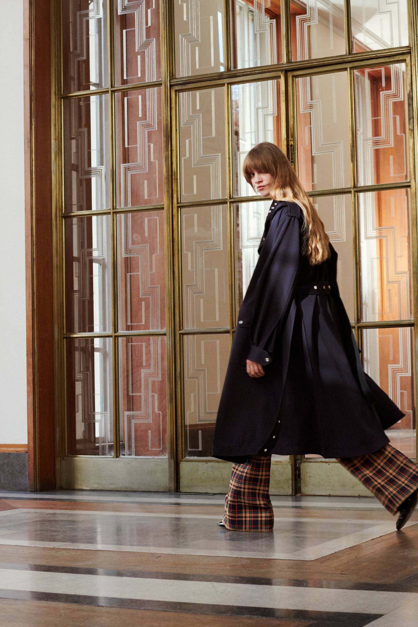 Victoria Beckham Yeni Koleksiyonunda Fiyatları Düşürdü