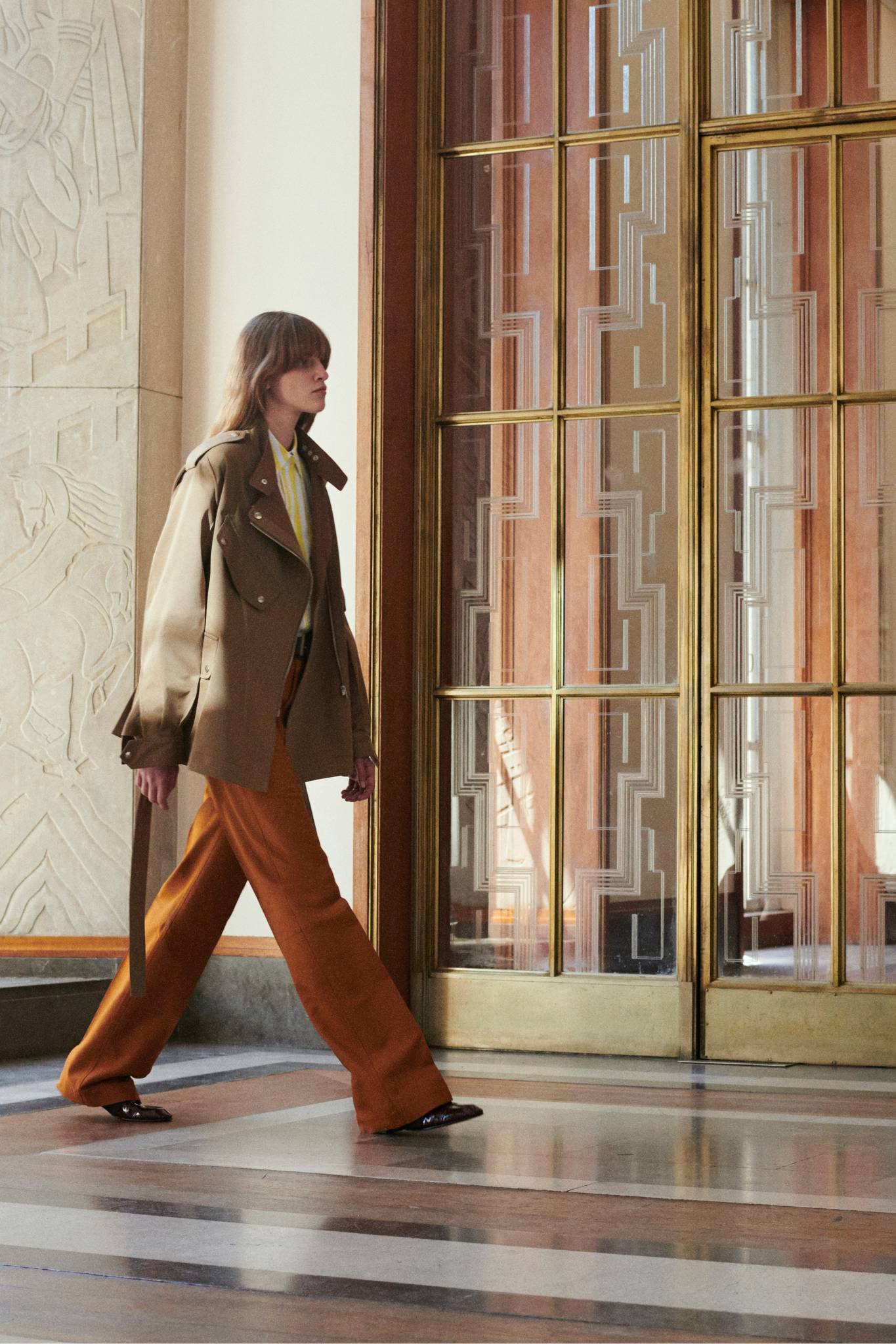 Victoria Beckham Yeni Koleksiyonunda Fiyatları Düşürdü