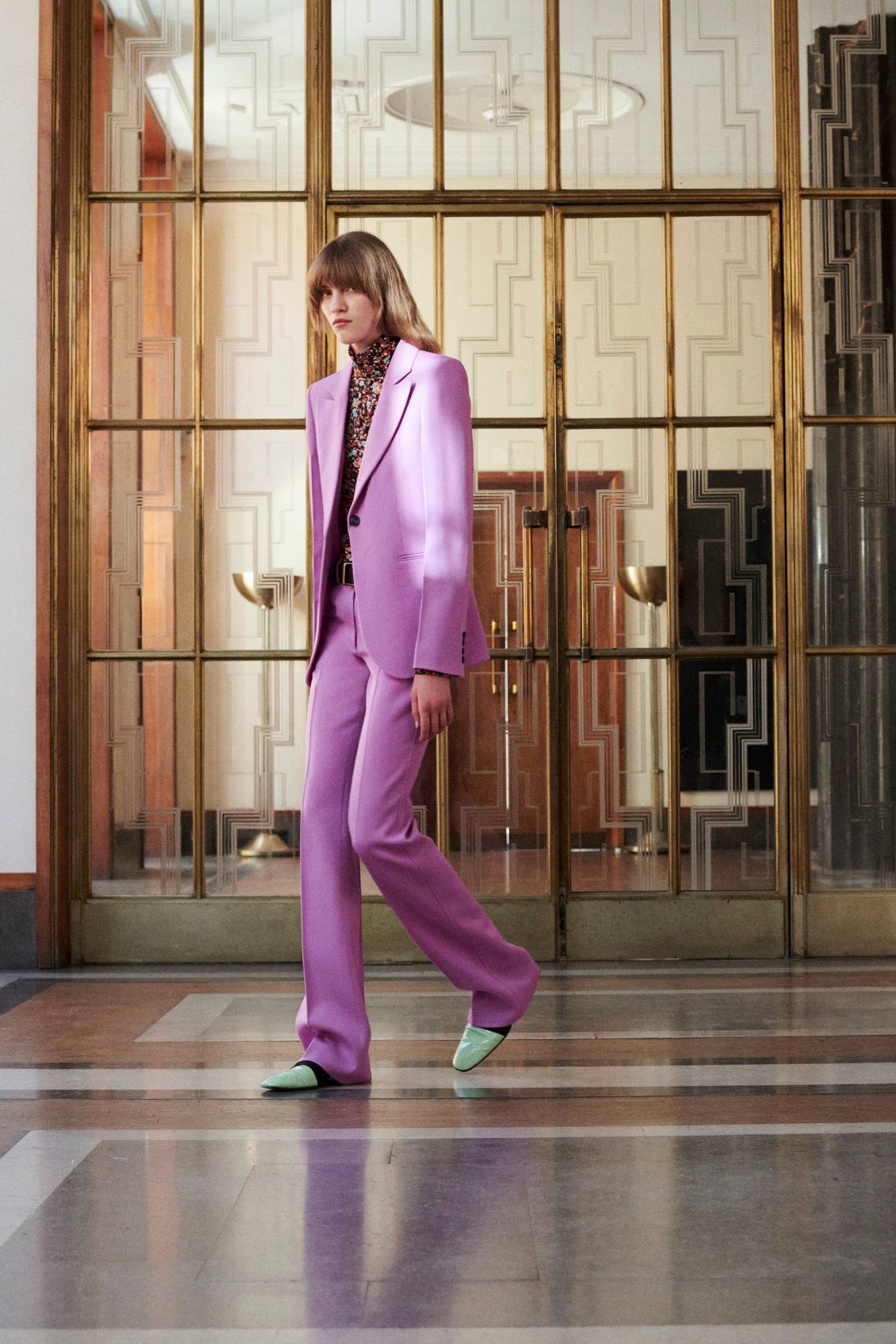 Victoria Beckham Yeni Koleksiyonunda Fiyatları Düşürdü