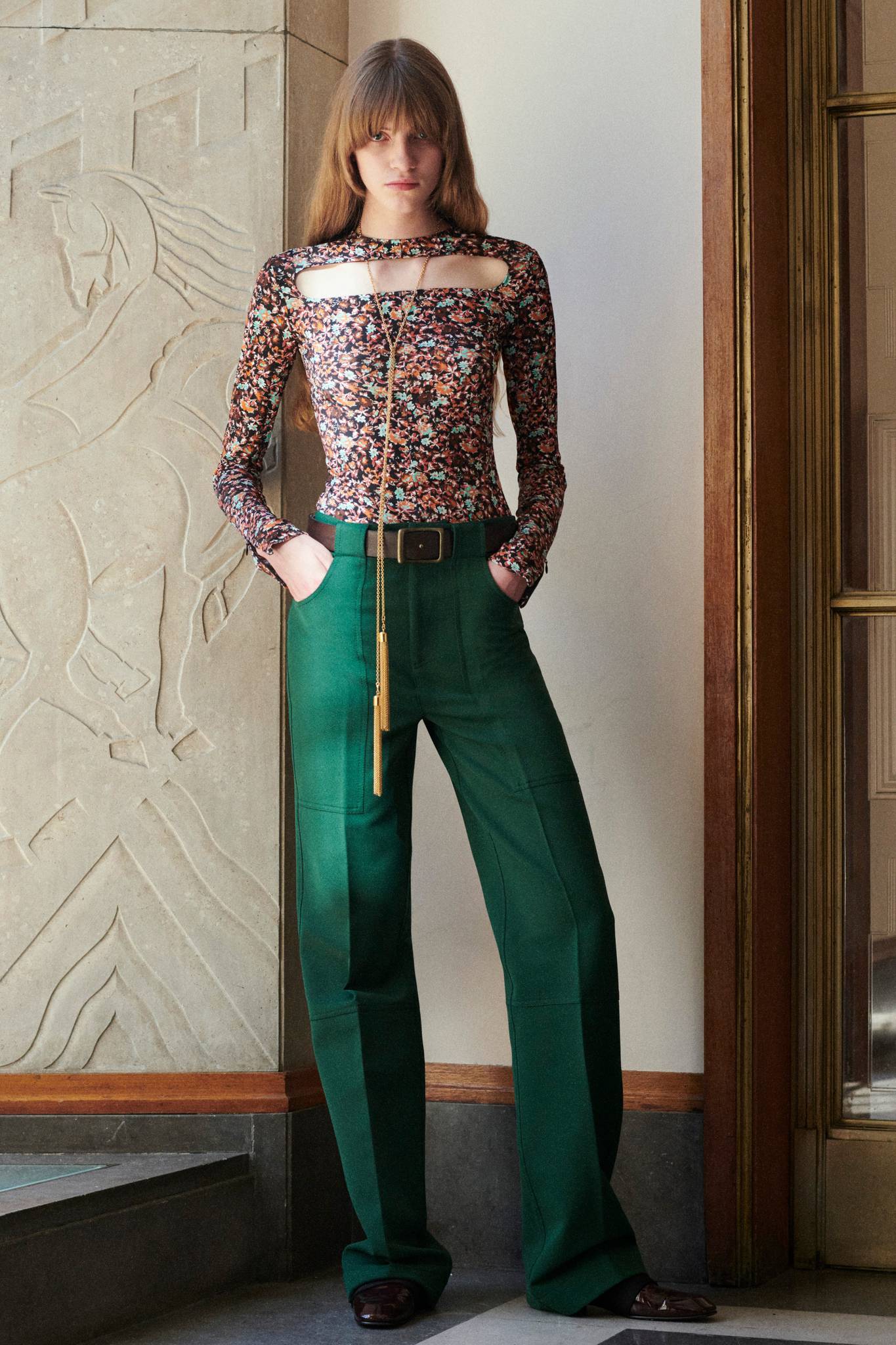 Victoria Beckham Yeni Koleksiyonunda Fiyatları Düşürdü