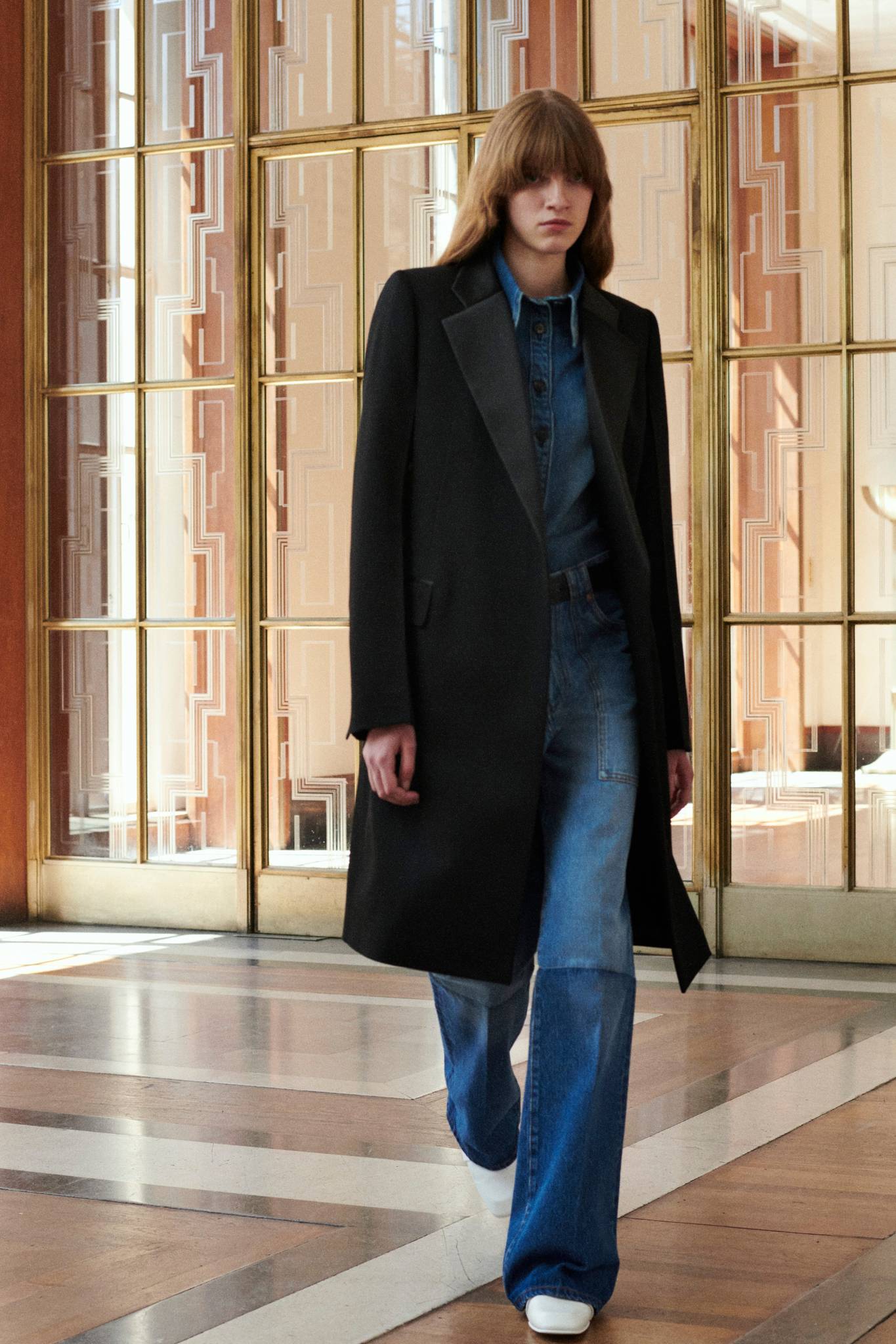 Victoria Beckham Yeni Koleksiyonunda Fiyatları Düşürdü