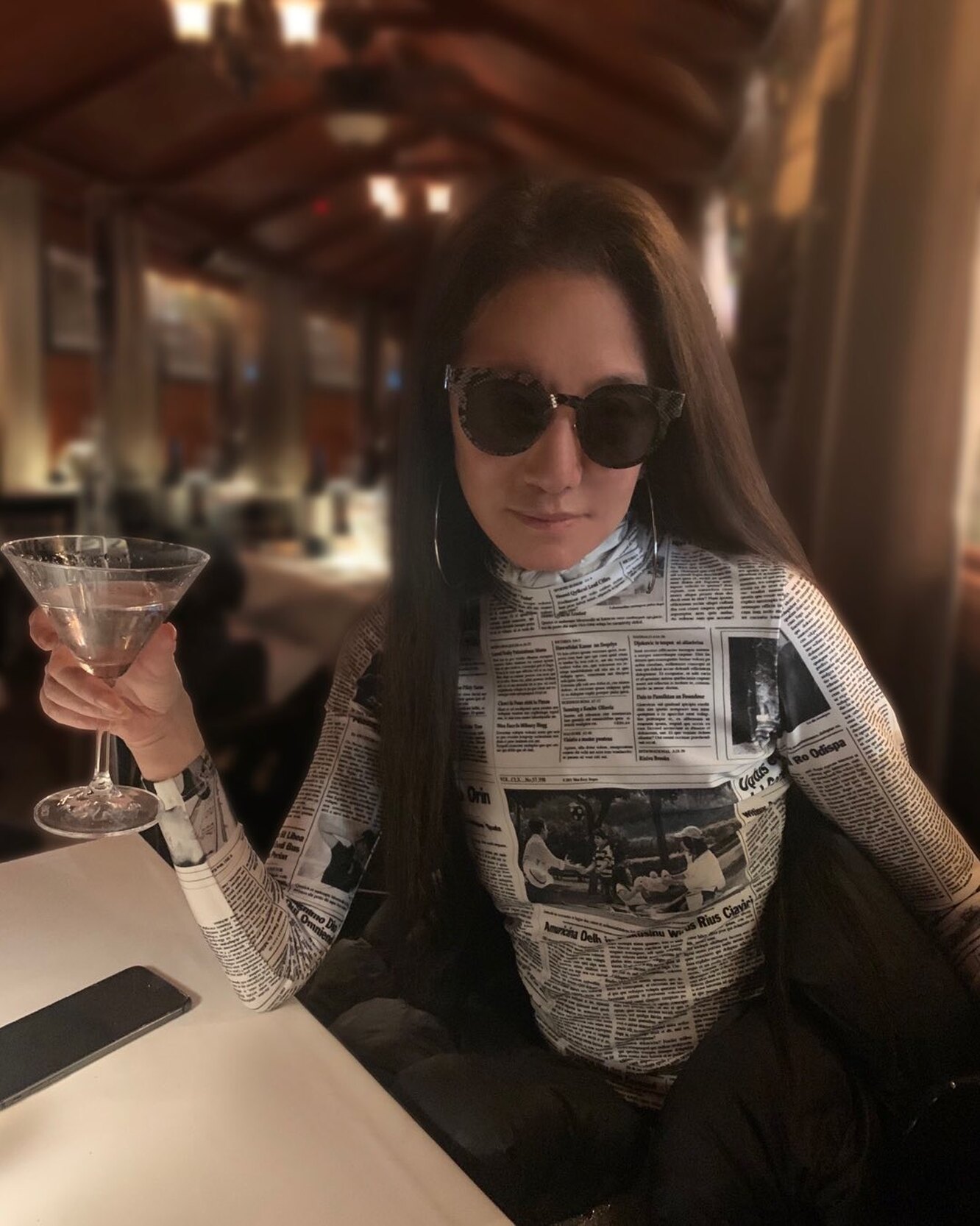 Vera Wang'den Yıldızların En Güzel Düğün Görüntüleri