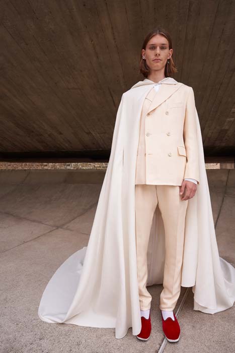 Giambattista Valli Couture Sonbahar 2021