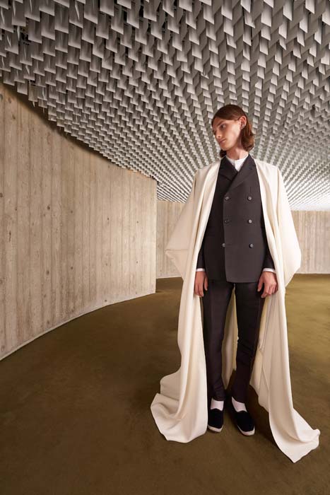 Giambattista Valli Couture Sonbahar 2021