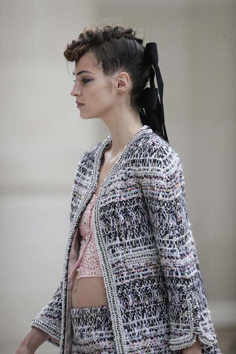 Chanel Haute Couture Sonbahar-Kış 2021/22