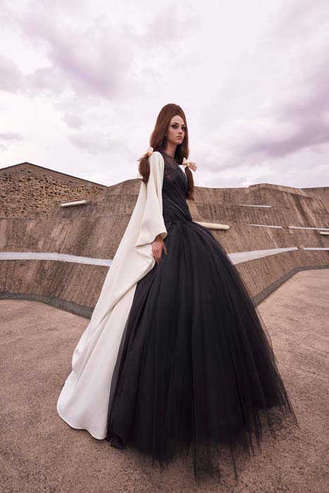 Giambattista Valli Couture Sonbahar 2021