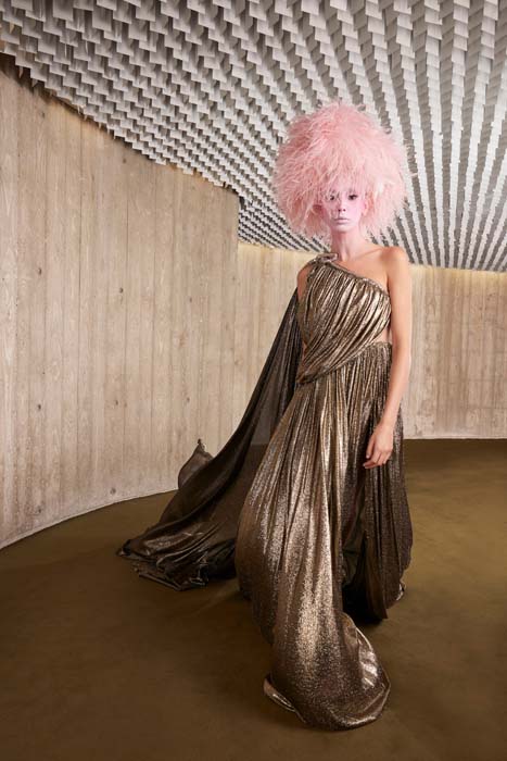 Giambattista Valli Couture Sonbahar 2021