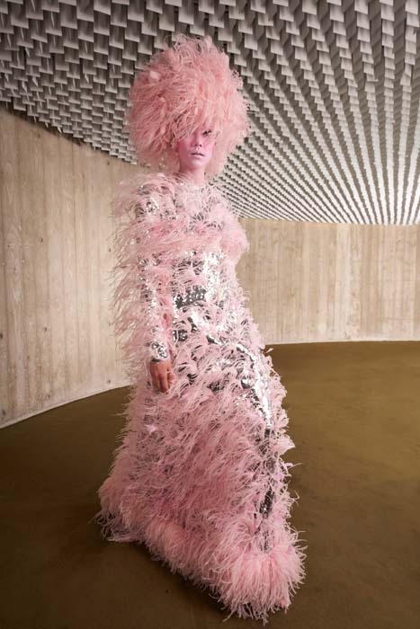 Giambattista Valli Couture Sonbahar 2021