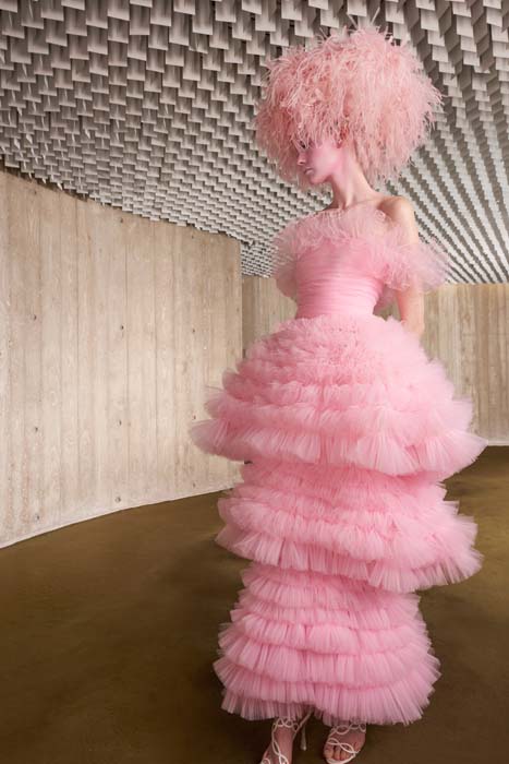 Giambattista Valli Couture Sonbahar 2021