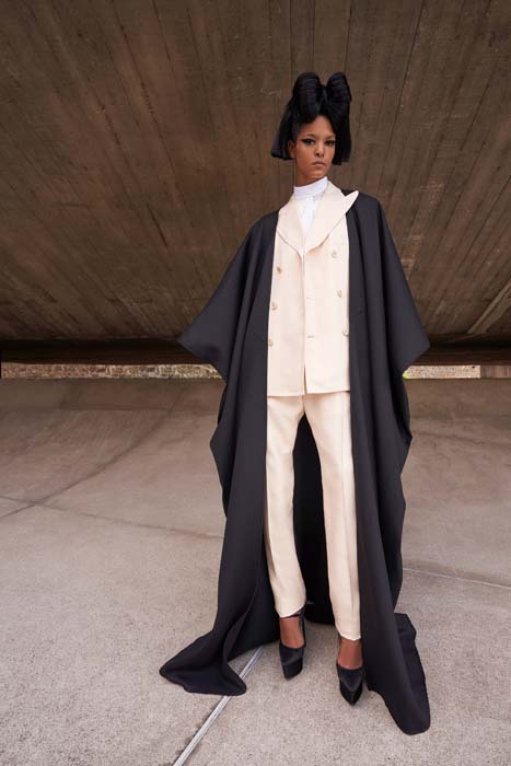 Giambattista Valli Couture Sonbahar 2021