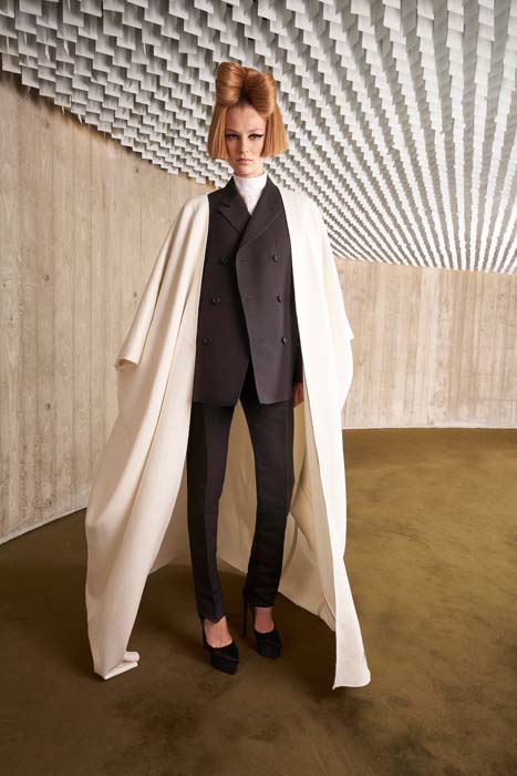 Giambattista Valli Couture Sonbahar 2021