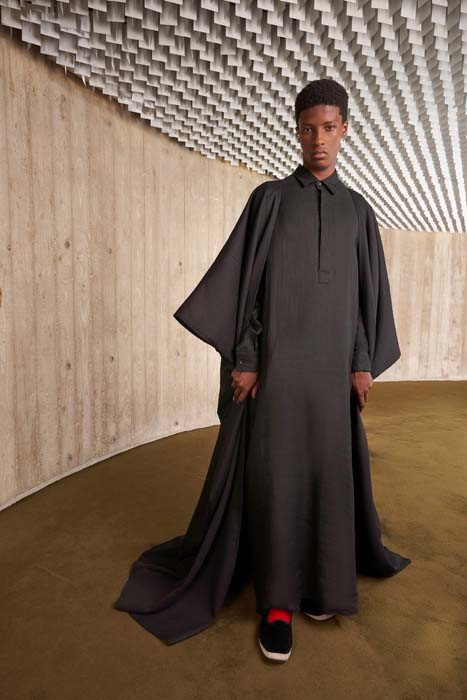 Giambattista Valli Couture Sonbahar 2021