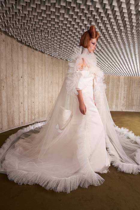 Giambattista Valli Couture Sonbahar 2021