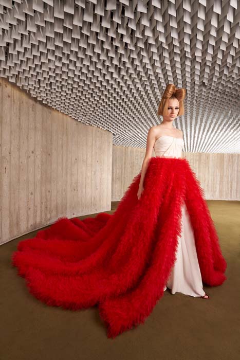 Giambattista Valli Couture Sonbahar 2021