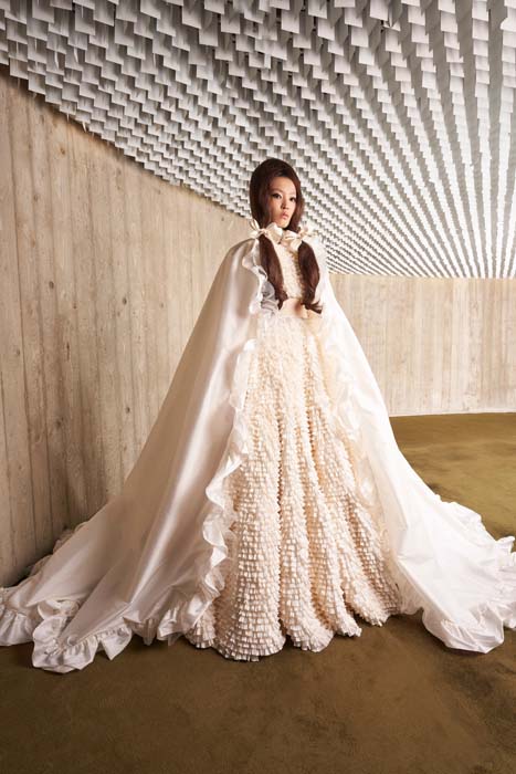 Giambattista Valli Couture Sonbahar 2021