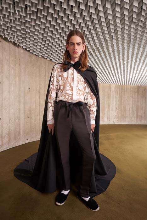 Giambattista Valli Couture Sonbahar 2021