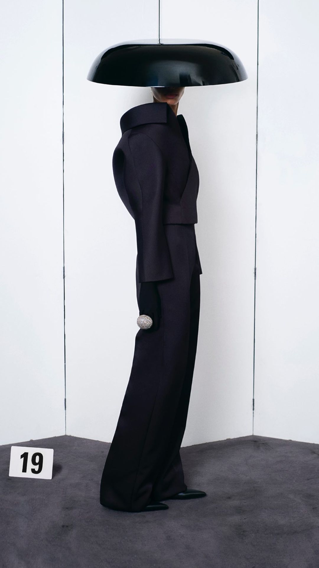 53 Yıl Sonra Yeniden: Balenciaga Couture