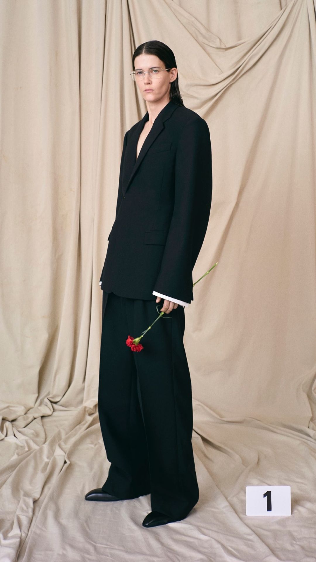 53 Yıl Sonra Yeniden: Balenciaga Couture