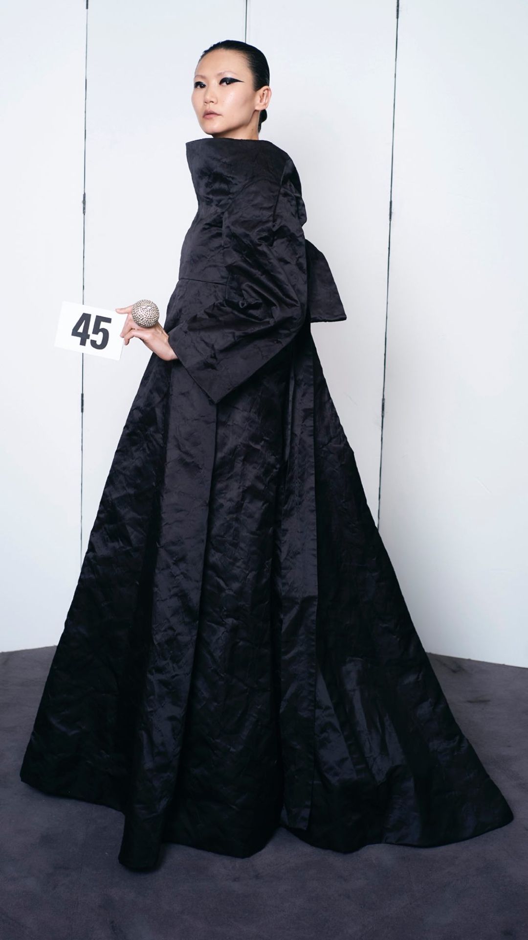 53 Yıl Sonra Yeniden: Balenciaga Couture