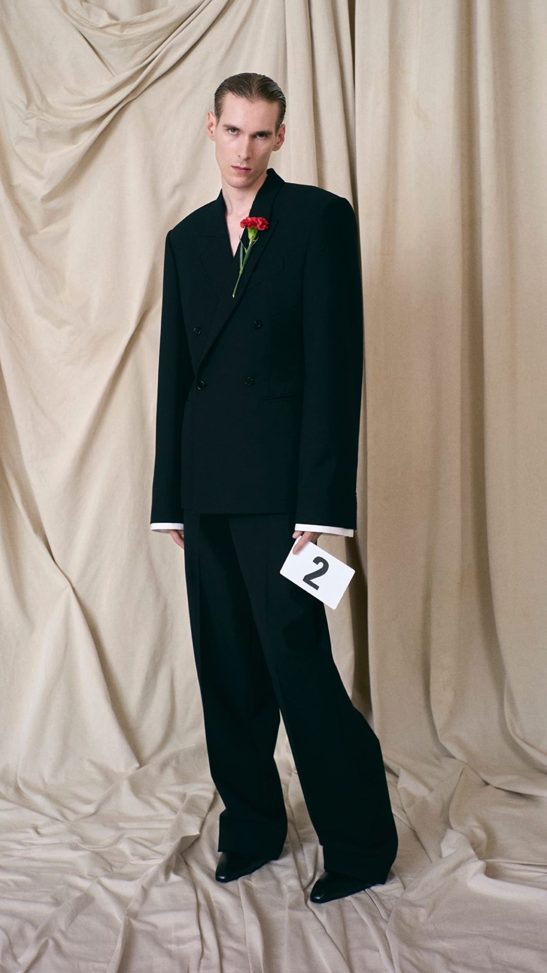 53 Yıl Sonra Yeniden: Balenciaga Couture