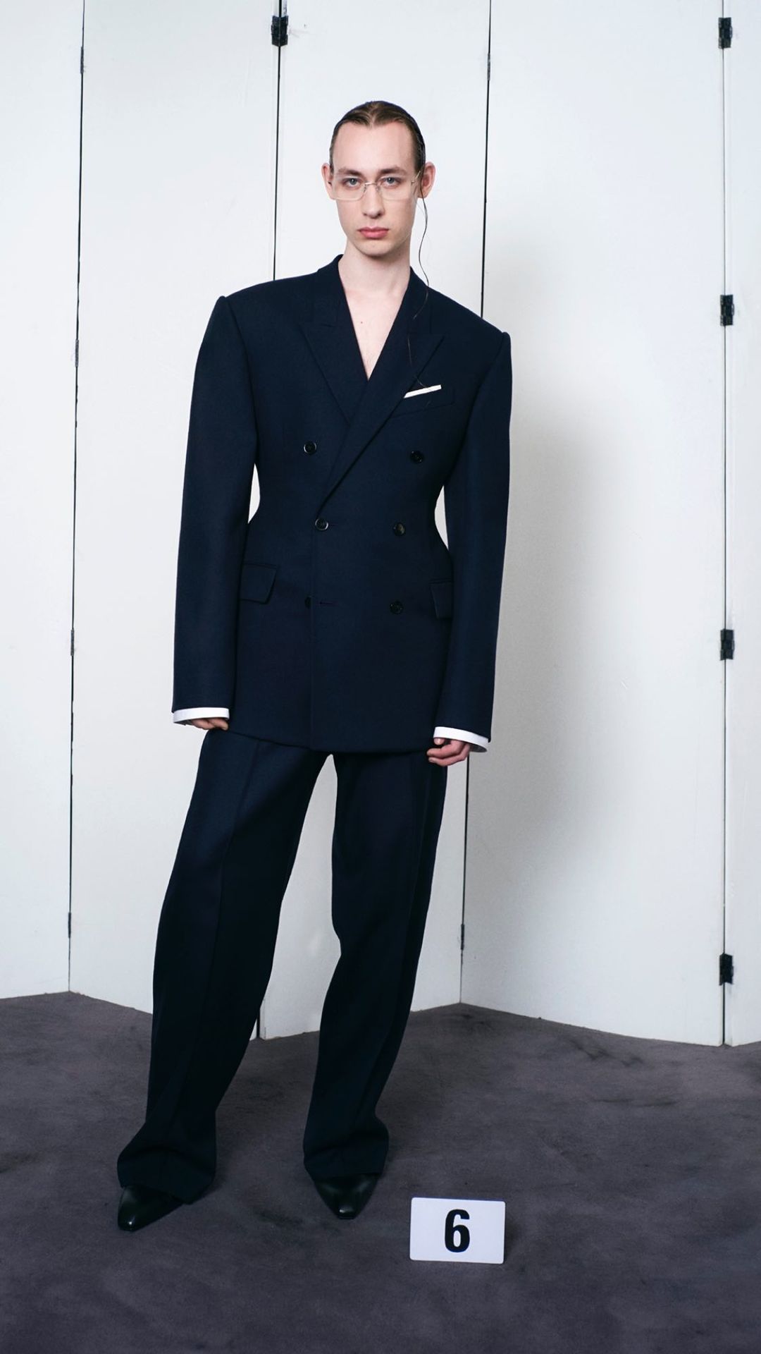 53 Yıl Sonra Yeniden: Balenciaga Couture