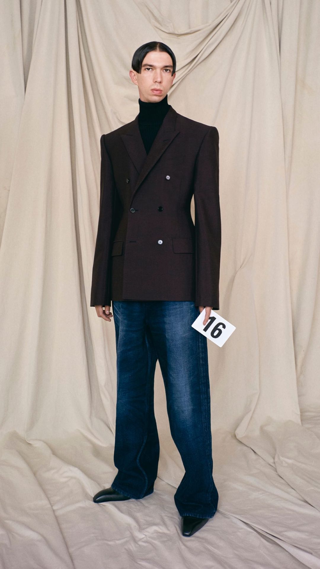 53 Yıl Sonra Yeniden: Balenciaga Couture