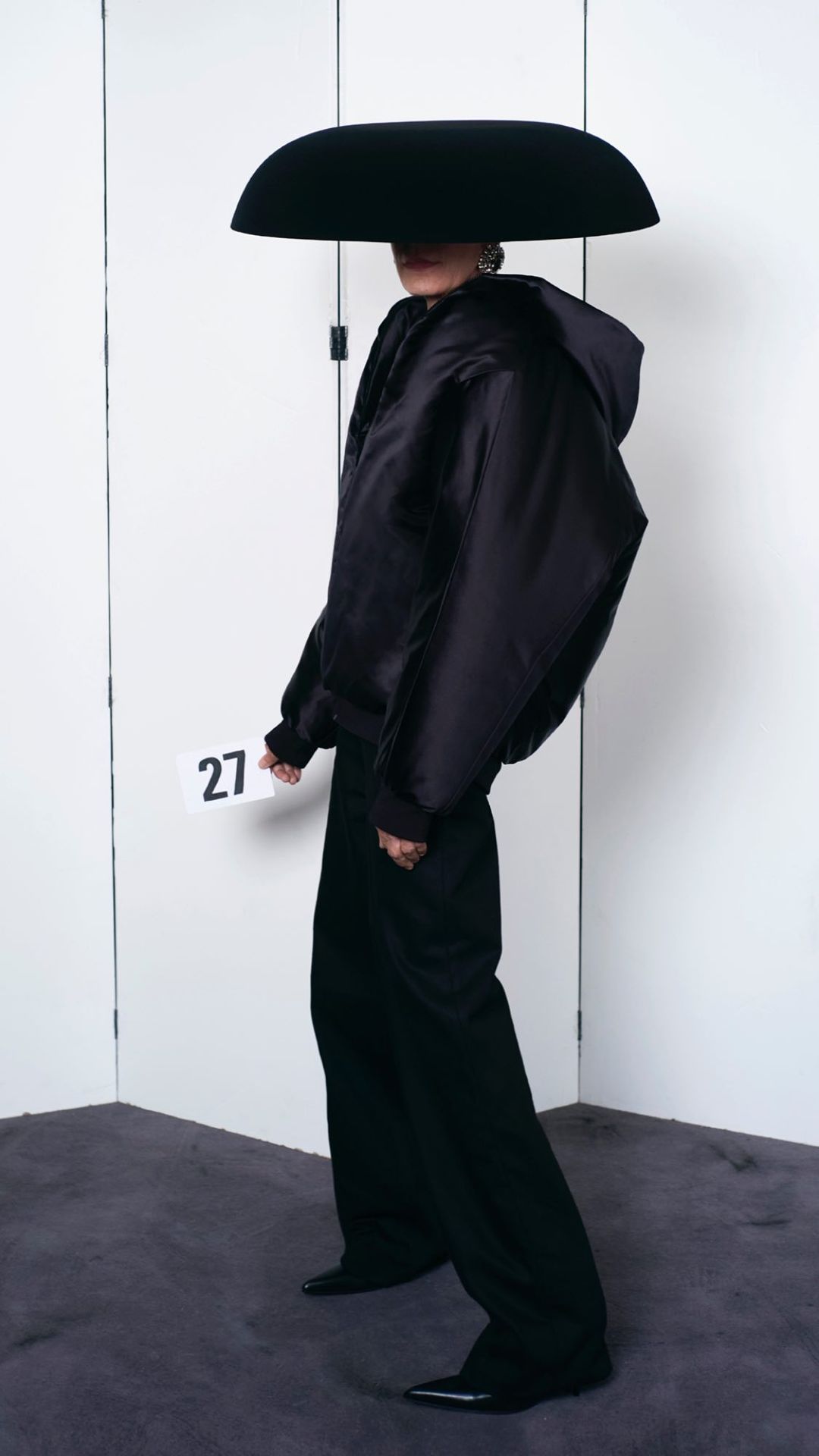 53 Yıl Sonra Yeniden: Balenciaga Couture