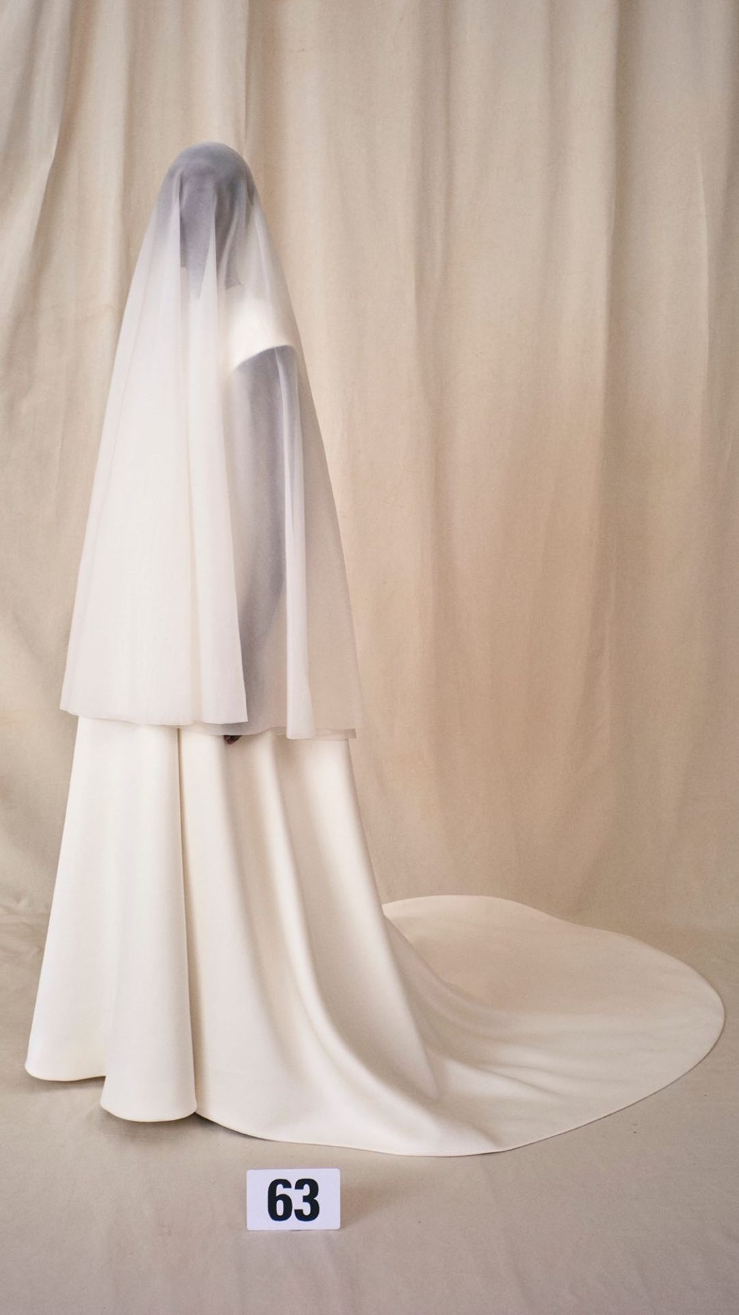 53 Yıl Sonra Yeniden: Balenciaga Couture