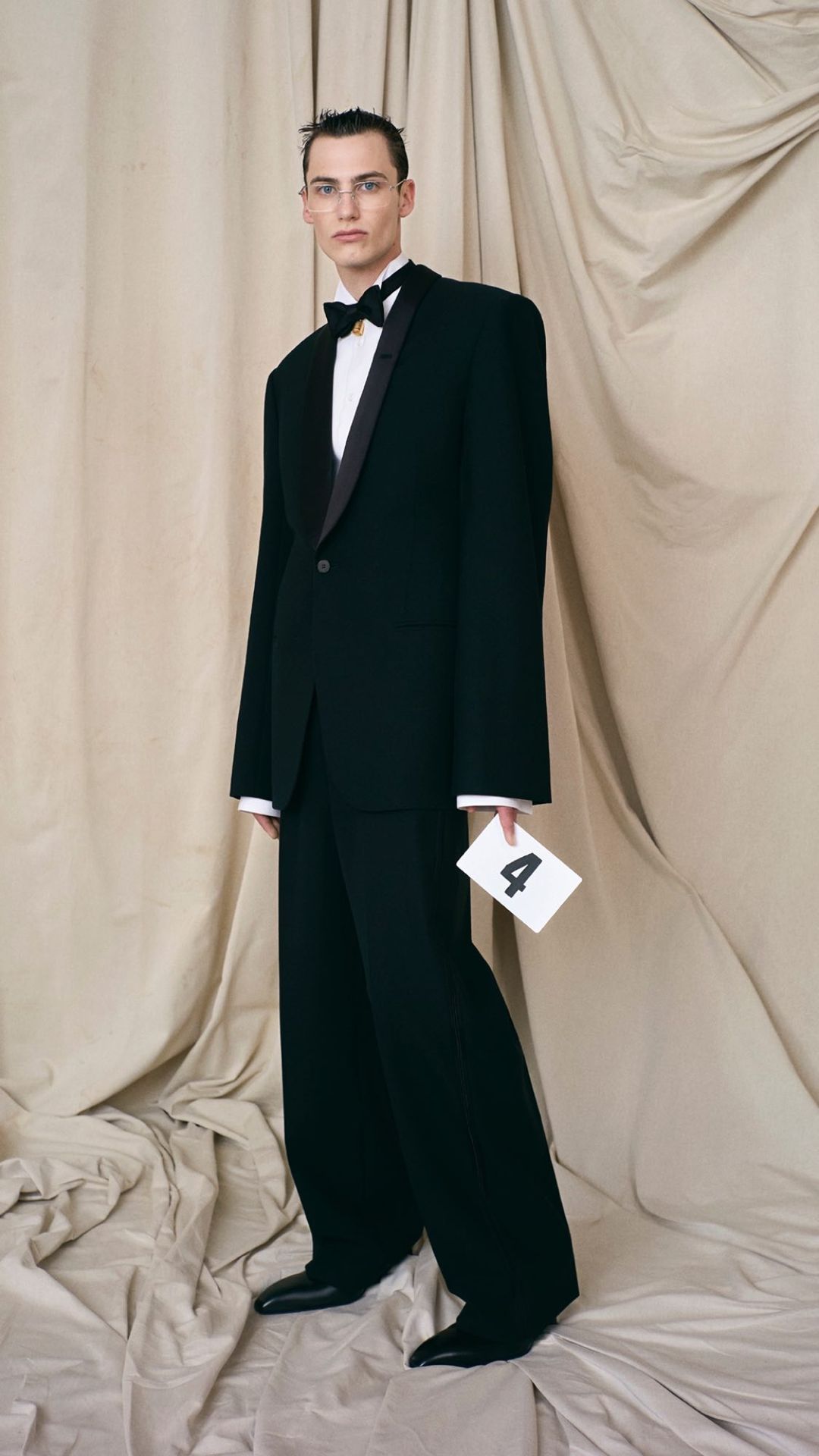 53 Yıl Sonra Yeniden: Balenciaga Couture