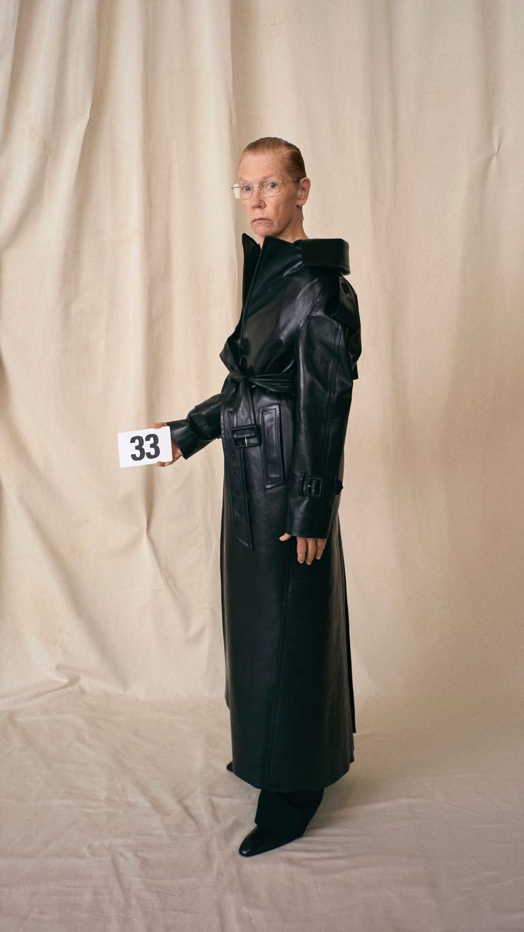 53 Yıl Sonra Yeniden: Balenciaga Couture