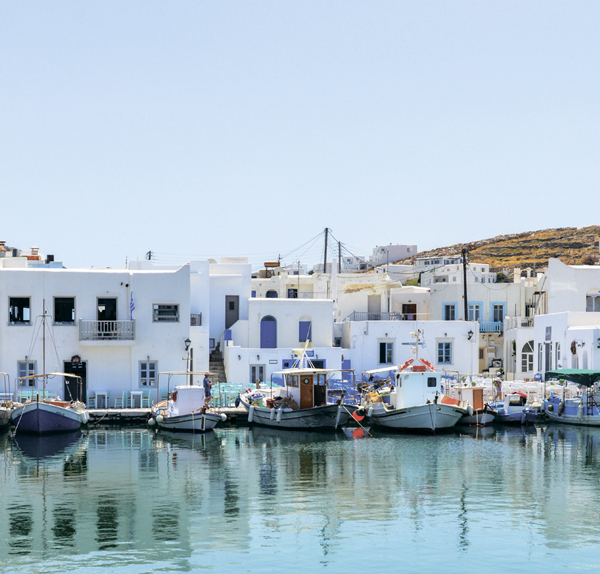 Tutkulu Gezginler İçin Keşfedilmeye Değer 100 Rota