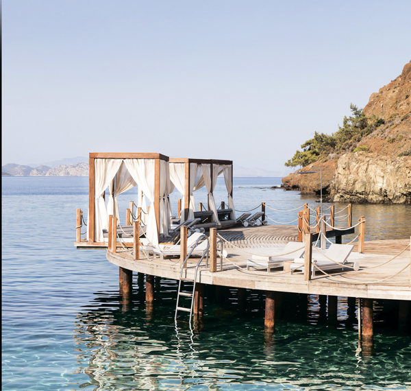 Tutkulu Gezginler İçin Keşfedilmeye Değer 100 Rota