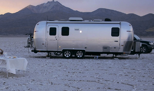 Tutkulu Gezginler İçin Keşfedilmeye Değer 100 Rota