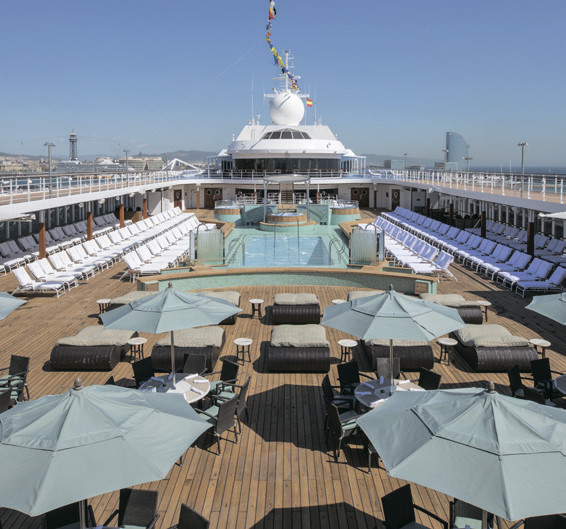 Tutkulu Gezginler İçin Keşfedilmeye Değer 100 Rota