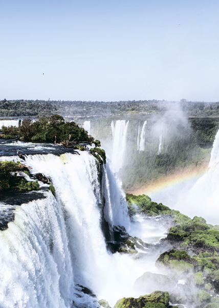 Tutkulu Gezginler İçin Keşfedilmeye Değer 100 Rota