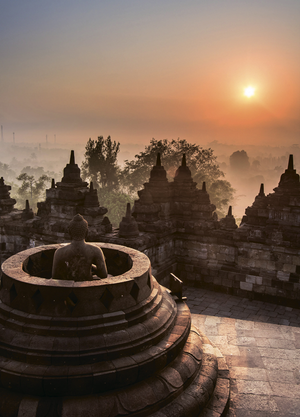 Tutkulu Gezginler İçin Keşfedilmeye Değer 100 Rota