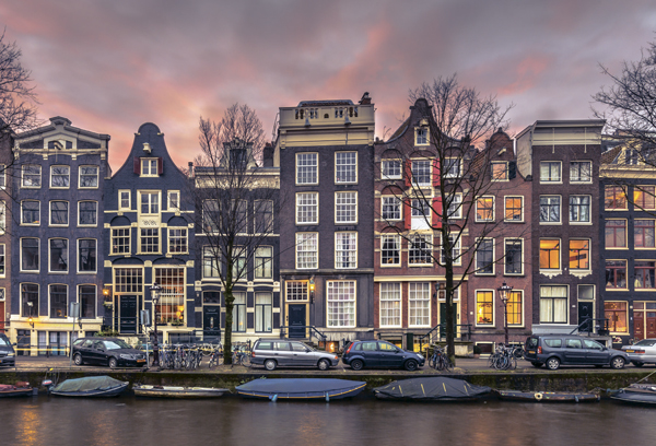 Tutkulu Gezginler İçin Keşfedilmeye Değer 100 Rota