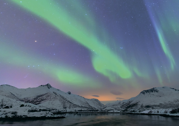 Tutkulu Gezginler İçin Keşfedilmeye Değer 100 Rota
