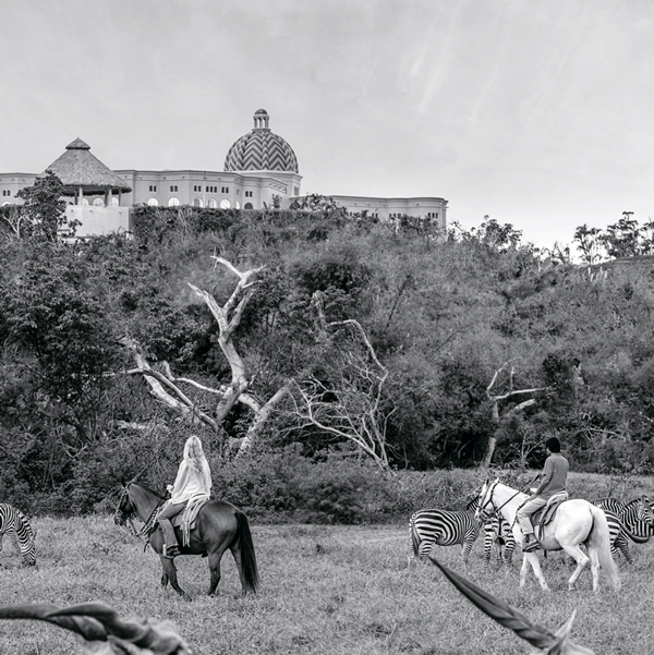 Tutkulu Gezginler İçin Keşfedilmeye Değer 100 Rota
