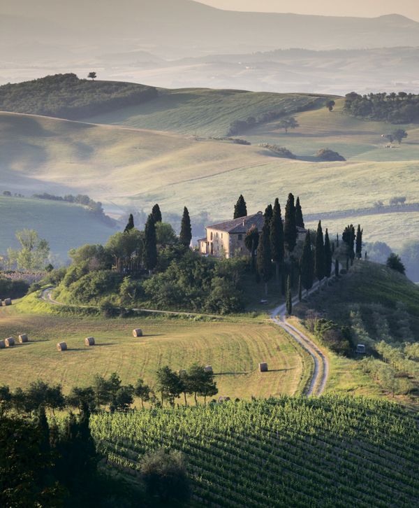Tutkulu Gezginler İçin Keşfedilmeye Değer 100 Rota
