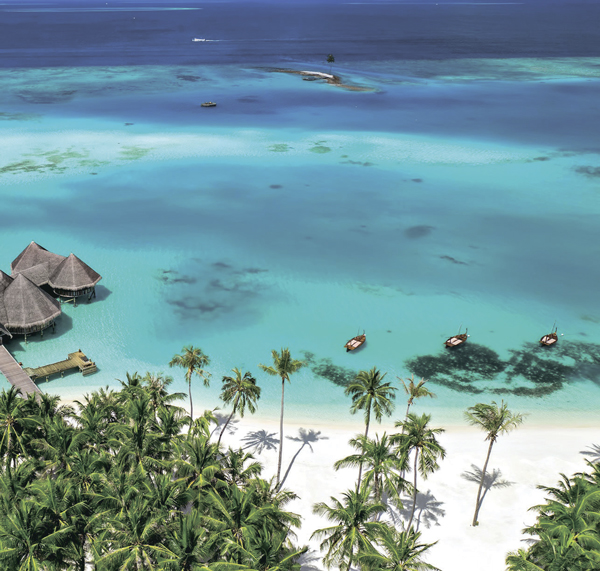 Tutkulu Gezginler İçin Keşfedilmeye Değer 100 Rota