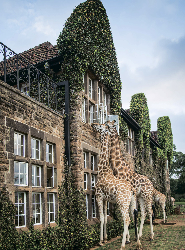 Tutkulu Gezginler İçin Keşfedilmeye Değer 100 Rota