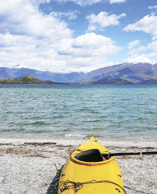 Tutkulu Gezginler İçin Keşfedilmeye Değer 100 Rota