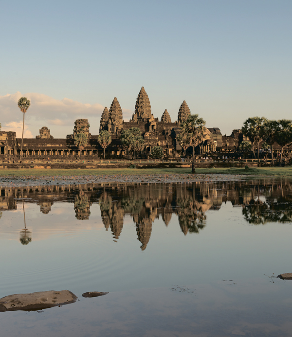 Tutkulu Gezginler İçin Keşfedilmeye Değer 100 Rota