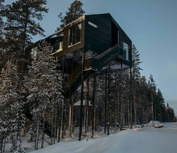 Tutkulu Gezginler İçin Keşfedilmeye Değer 100 Rota