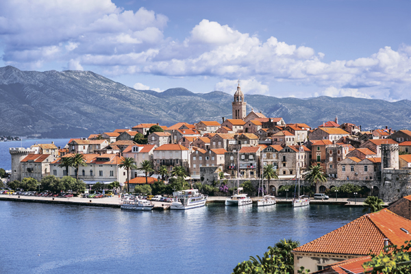 Tutkulu Gezginler İçin Keşfedilmeye Değer 100 Rota