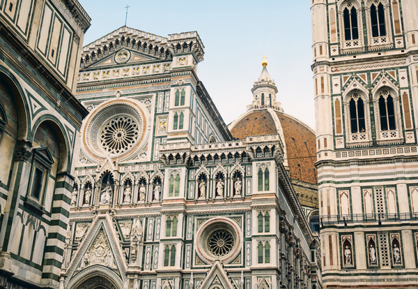 Tutkulu Gezginler İçin Keşfedilmeye Değer 100 Rota