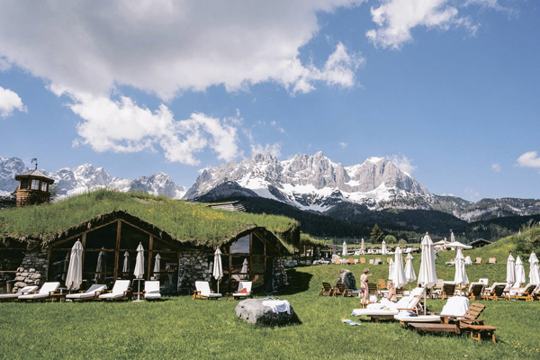 Tutkulu Gezginler İçin Keşfedilmeye Değer 100 Rota