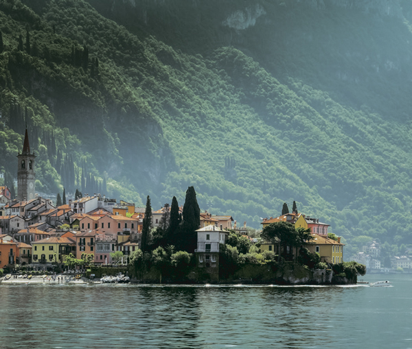 Tutkulu Gezginler İçin Keşfedilmeye Değer 100 Rota